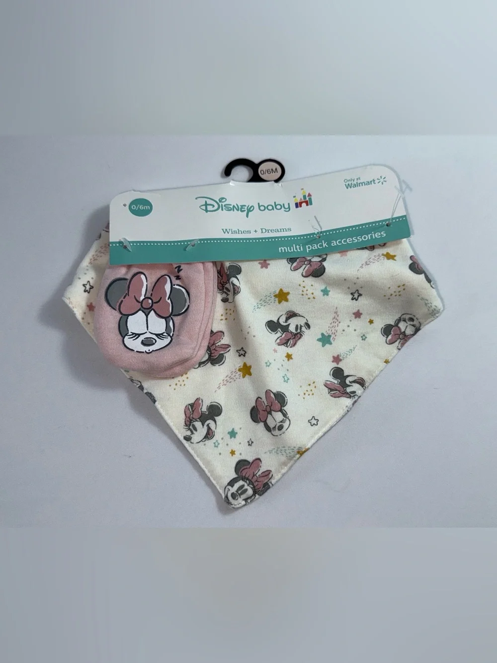 Disney nwt baby